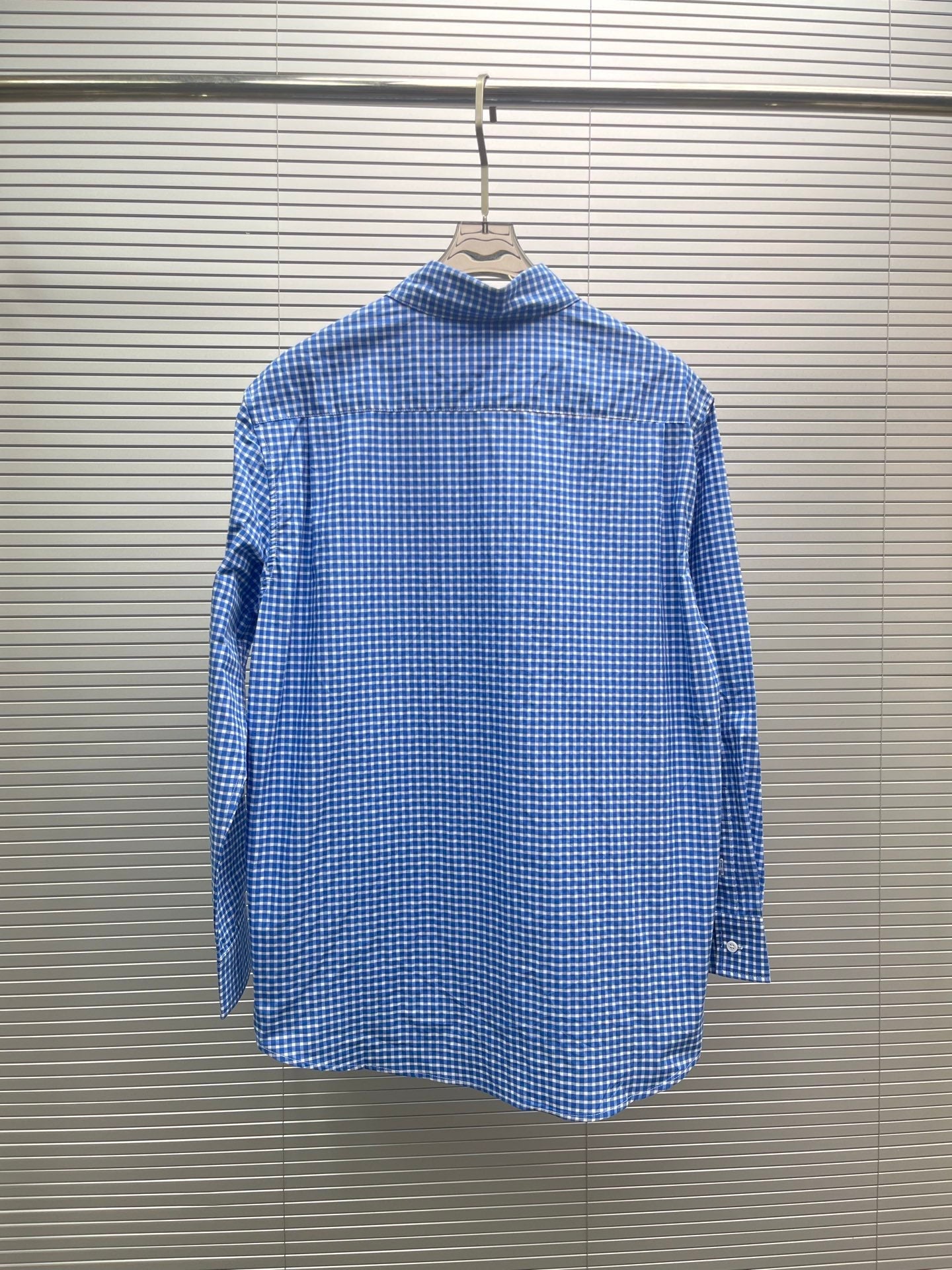 LOEWE 26S LONG-SLEEVE SHIRT 581