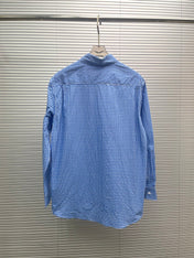 LOEWE 26S LONG-SLEEVE SHIRT 581