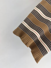 PRADA KNIT POLO STYLE 147