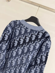 DIOR 25S PULLOVER SWEATER 604
