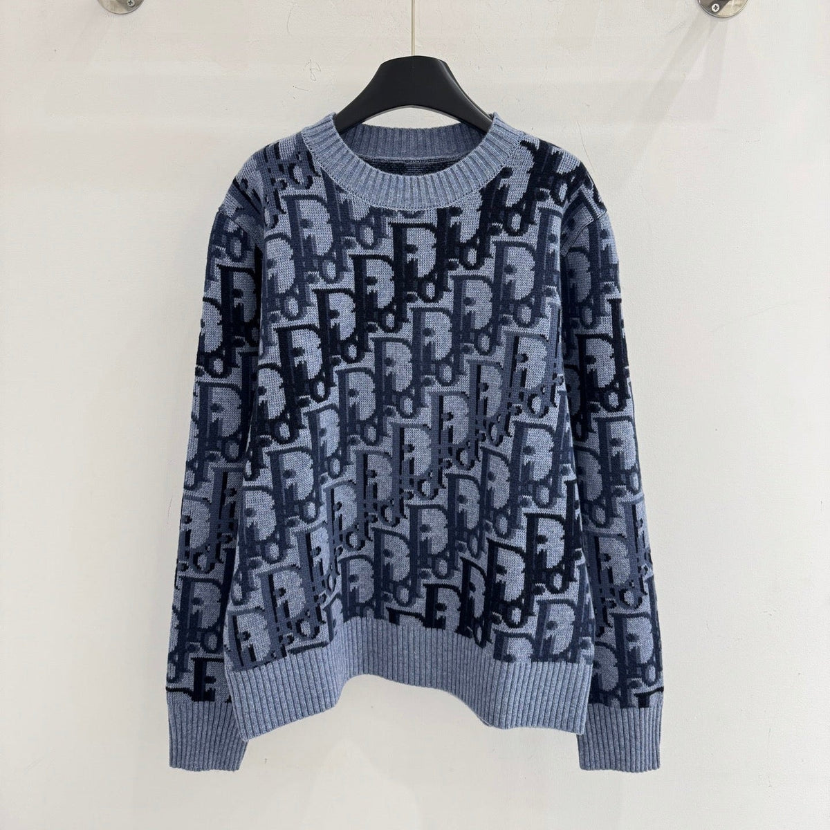 DIOR 25S PULLOVER SWEATER 604