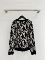 DIOR 25S CARDIGAN 583