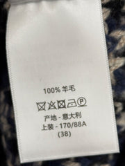 DIOR 25S CARDIGAN 583