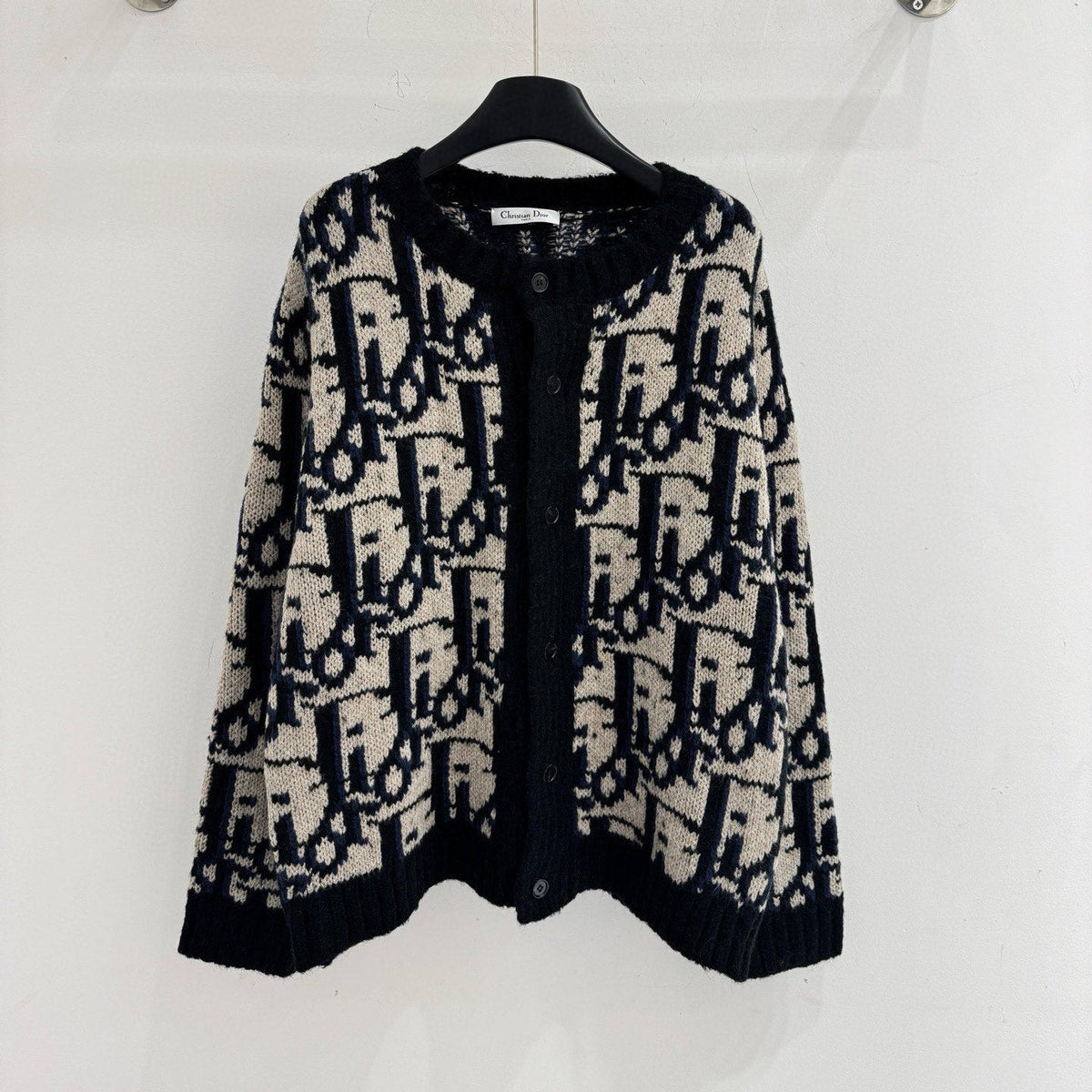 DIOR 25S CARDIGAN 583