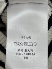 DIOR 25S CREW NECK SWEATER 556