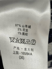 DIOR 25S ZIP-UP HOODIE 511