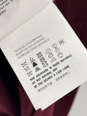 MIUMIU 26S SLEEVELESS TOP STYLE 1092