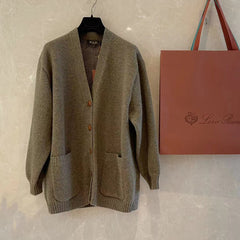 LP CARDIGAN STYLE 222