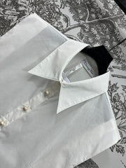 DIOR SLEEVELESS SHIRT 268580
