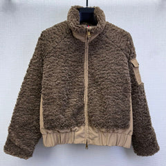 MONCLER 25S JACKET 439