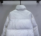 MONCLER JACKET STYLE 313