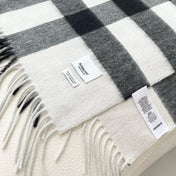 BBR SCARF 210 CM IN CASHMERE 03