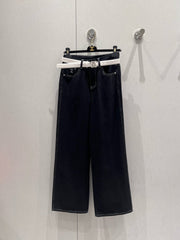 CC 25 Jeans Denim Fabric