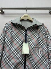 BURBERRY 25S JACKET 284