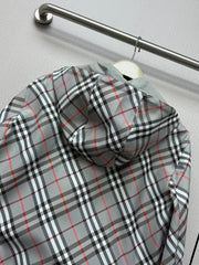 BURBERRY 25S JACKET 284