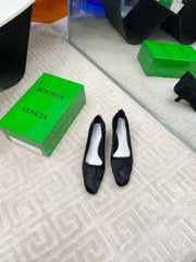 BOOGIE JAGUAR-PRINTED CALF HAIR PUMPS 45 MM BLACK