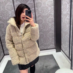 MONCLER 25S JACKET 487