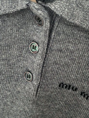 MIUMIU SWEATER STYLE 153