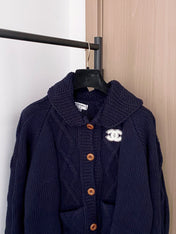 CHANEL 25S CARDIGAN JACKET 428