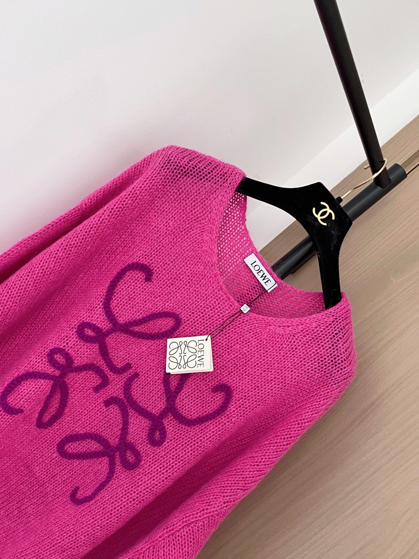 LOEWE SWEATER STYLE 268