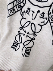 LOEWE SWEATER STYLE 184