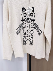LOEWE SWEATER STYLE 184