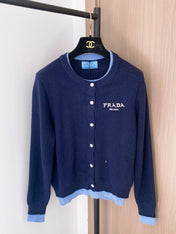 PRADA 25S SWEATER 447
