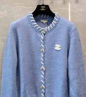 CHANEL 26S CARDIGAN JACKET 657