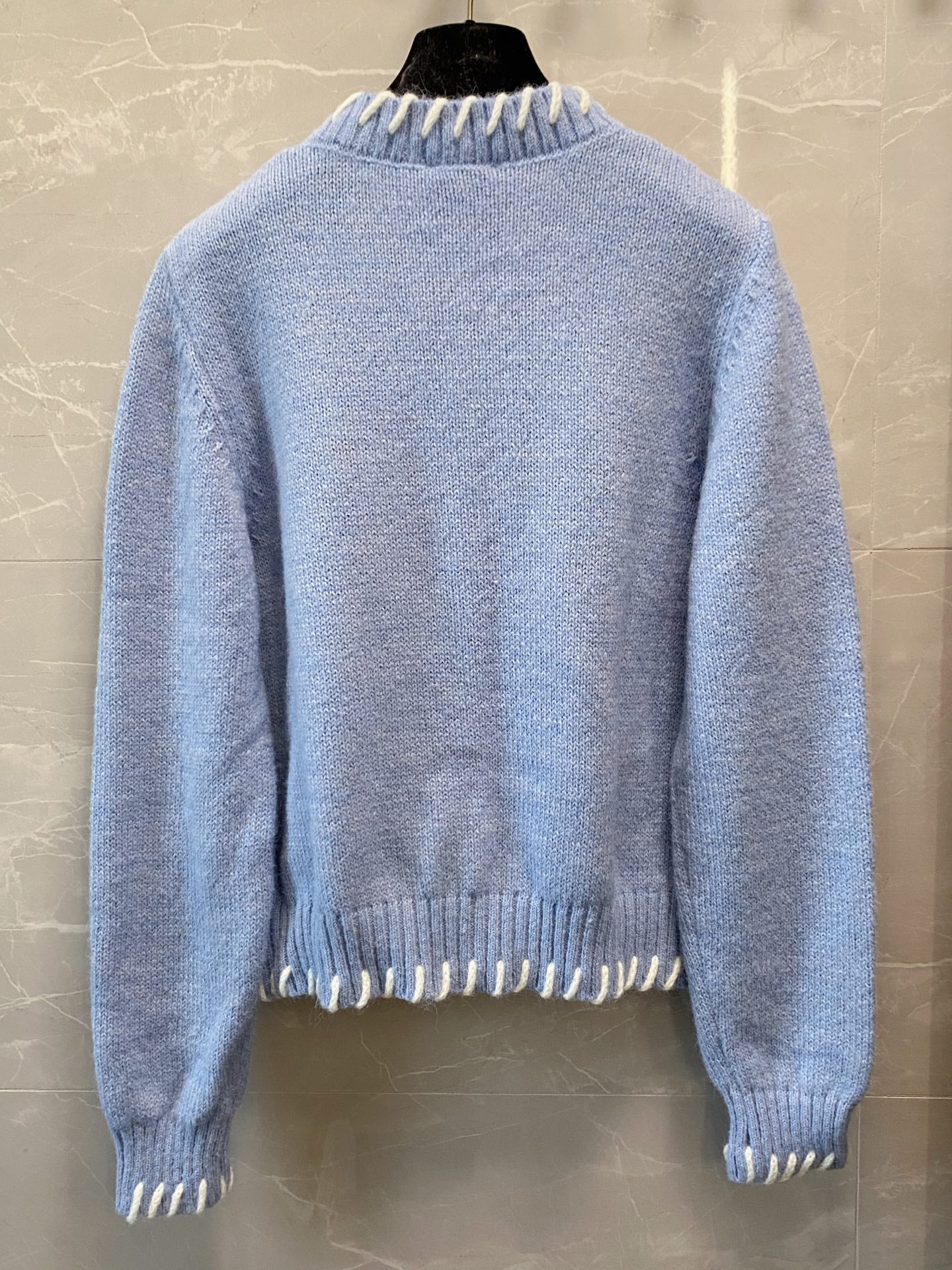 CHANEL 26S CARDIGAN JACKET 657