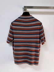PRADA 26S POLO T-SHIRT STYLE 872