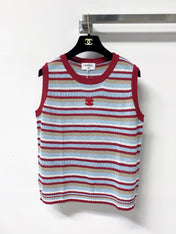 CHANEL 26S TANK TOP STYLE 1133