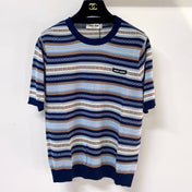 MIUMIU 26S SHORT SLEEVE T-SHIRT 1220