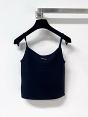 MIUMIU 26S KNIT CAMI TOP 1238