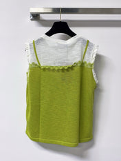 GUCCI 26S TANK TOP 425