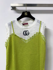 GUCCI 26S TANK TOP 425