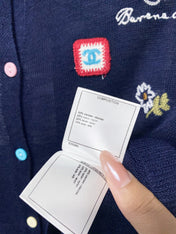 CHANEL 26S CARDIGAN 1295
