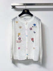 CHANEL 26S CARDIGAN 1294