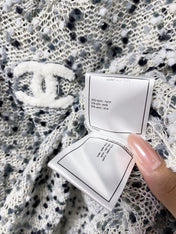 CHANEL 26S KNIT SWEATER 1293