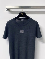 LOEWE 26S SHORT-SLEEVE T-SHIRT 545