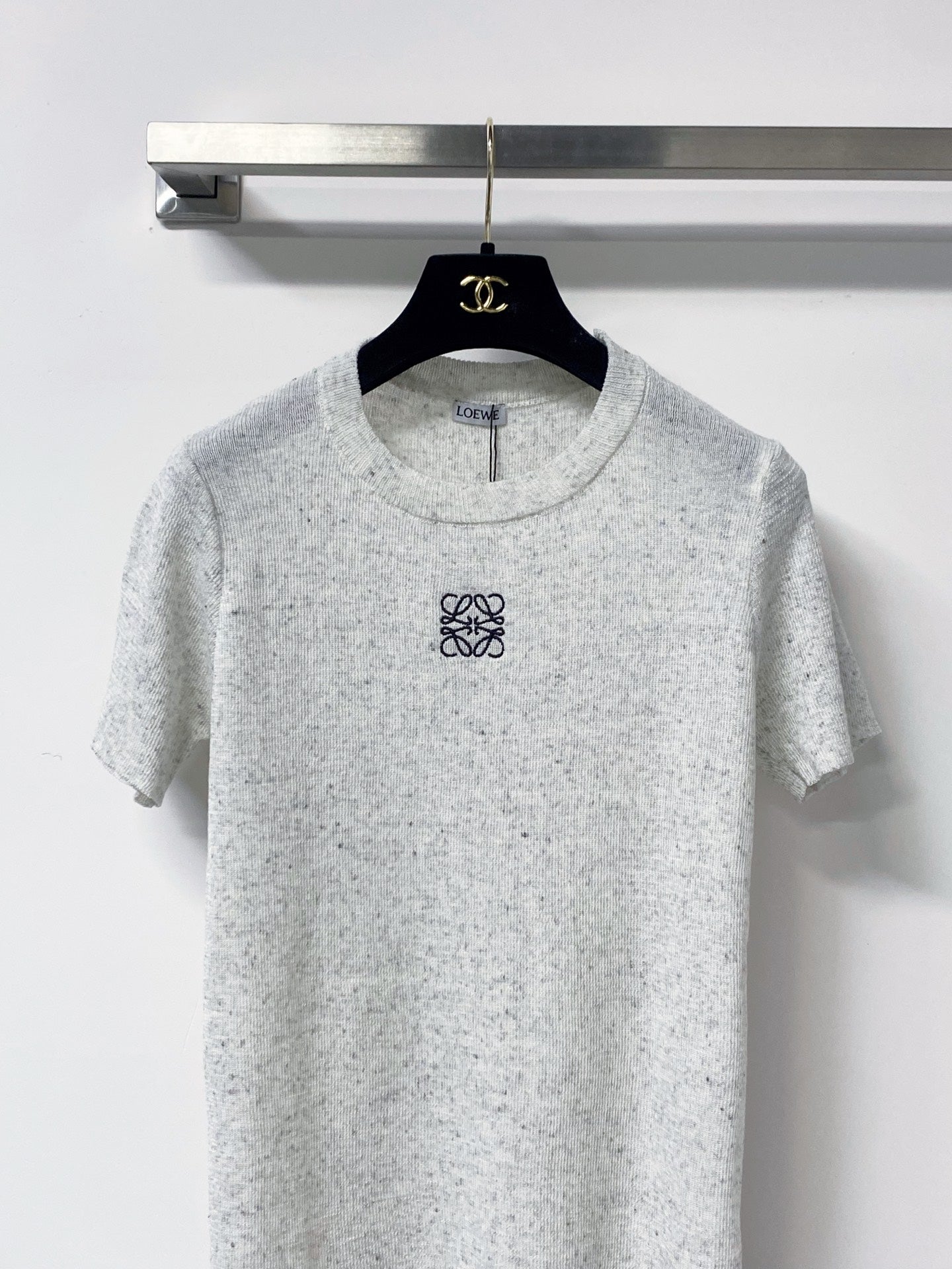 LOEWE 26S SHORT-SLEEVE T-SHIRT 544