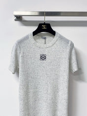 LOEWE 26S SHORT-SLEEVE T-SHIRT 544