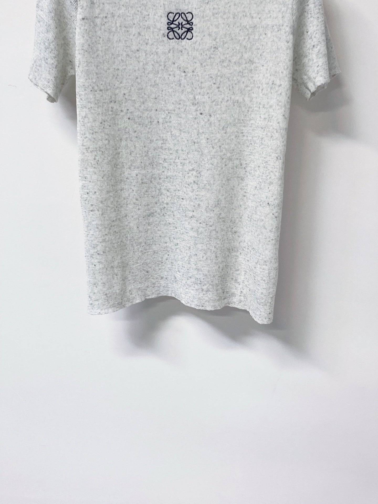 LOEWE 26S SHORT-SLEEVE T-SHIRT 544