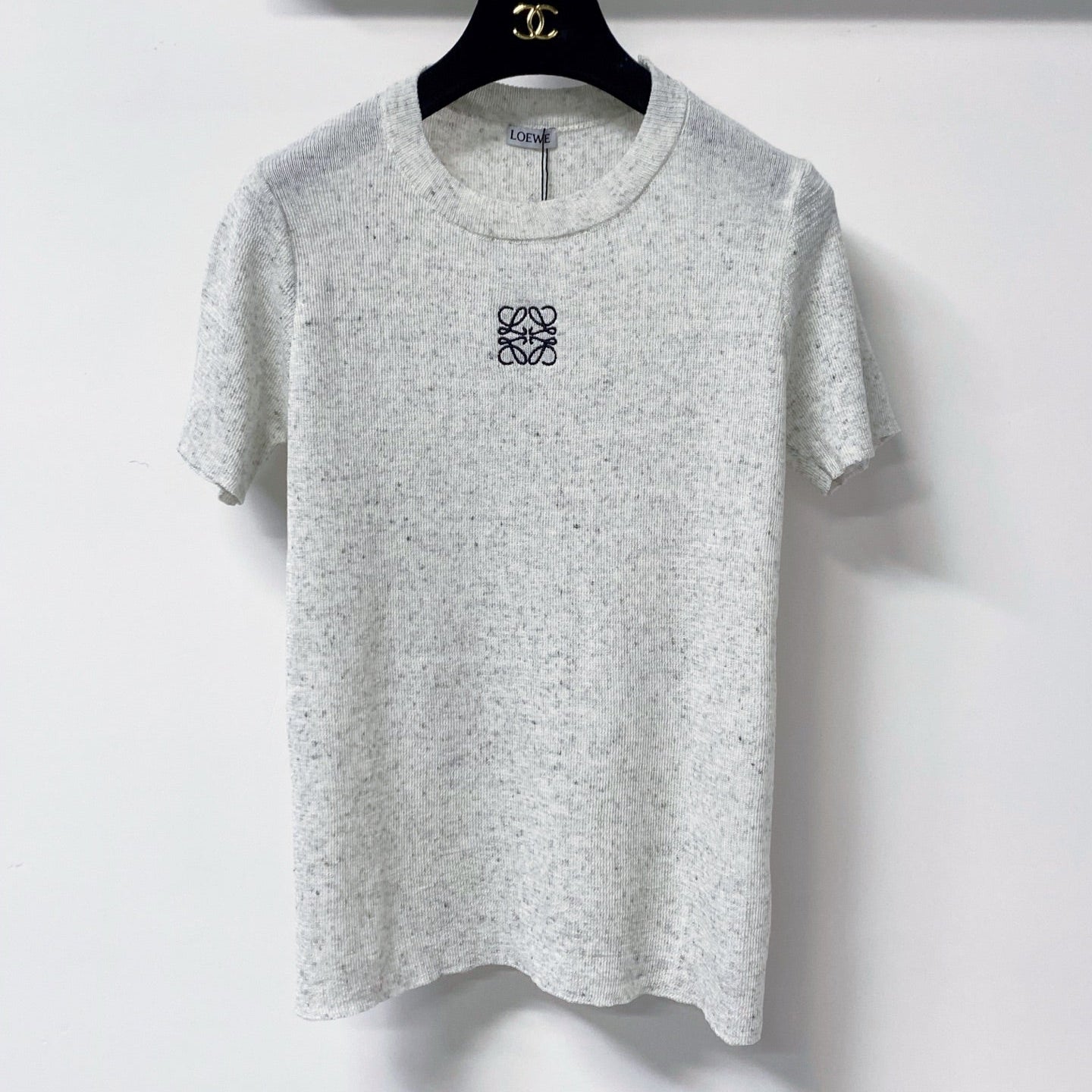 LOEWE 26S SHORT-SLEEVE T-SHIRT 544