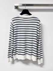RALPH LAUREN 26S LONG SLEEVE POLO KNIT TOP 329