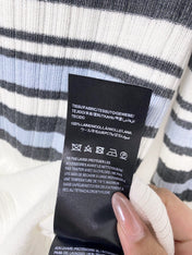 YSL 26S LONG-SLEEVE KNIT TOP 507