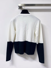 MIUMIU 26S KNIT CARDIGAN 1467