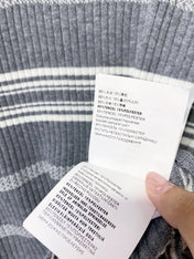 MIUMIU 26S KNIT POLO SWEATER 1469