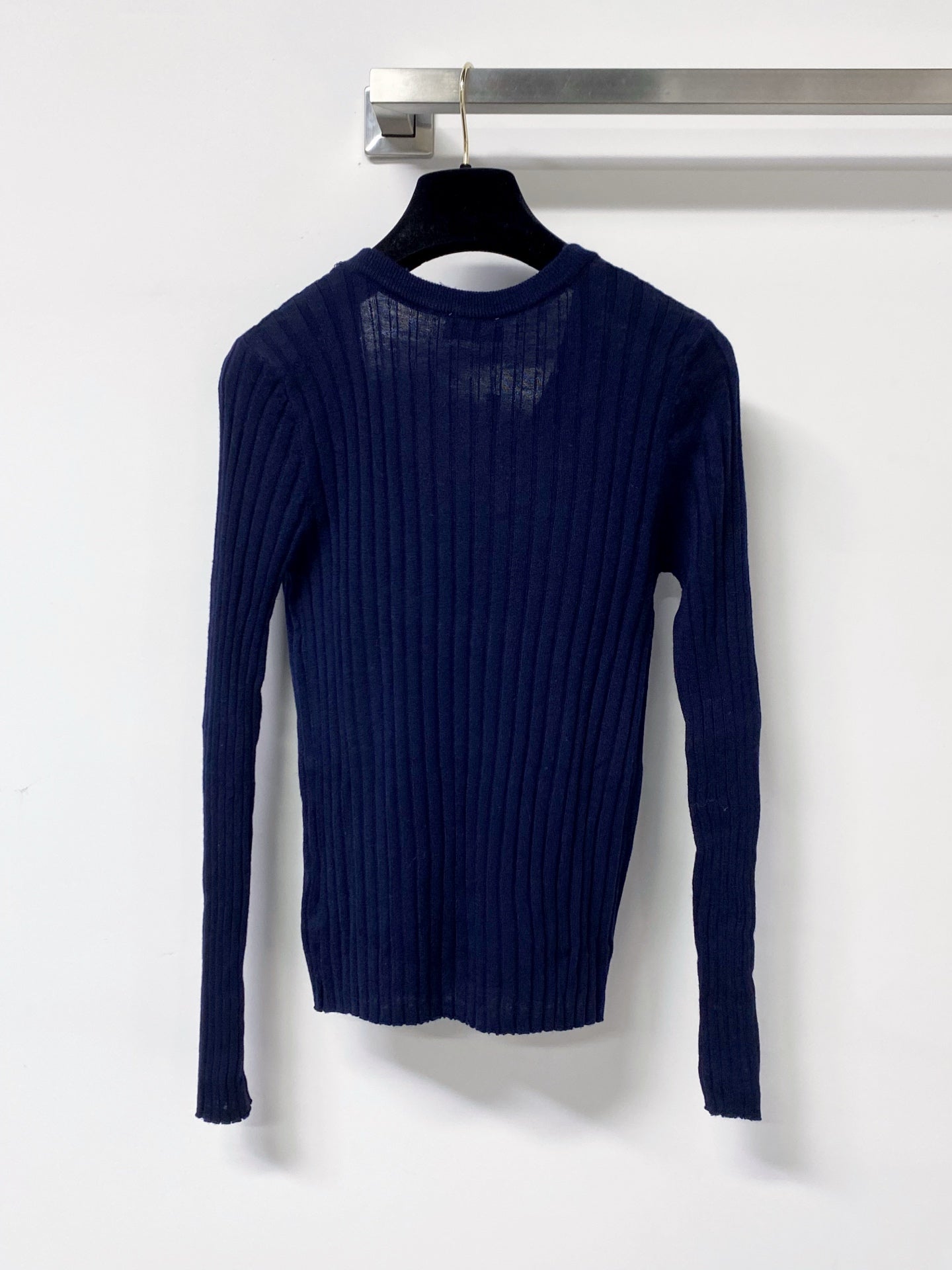 YSL 26S KNIT SWEATER 430
