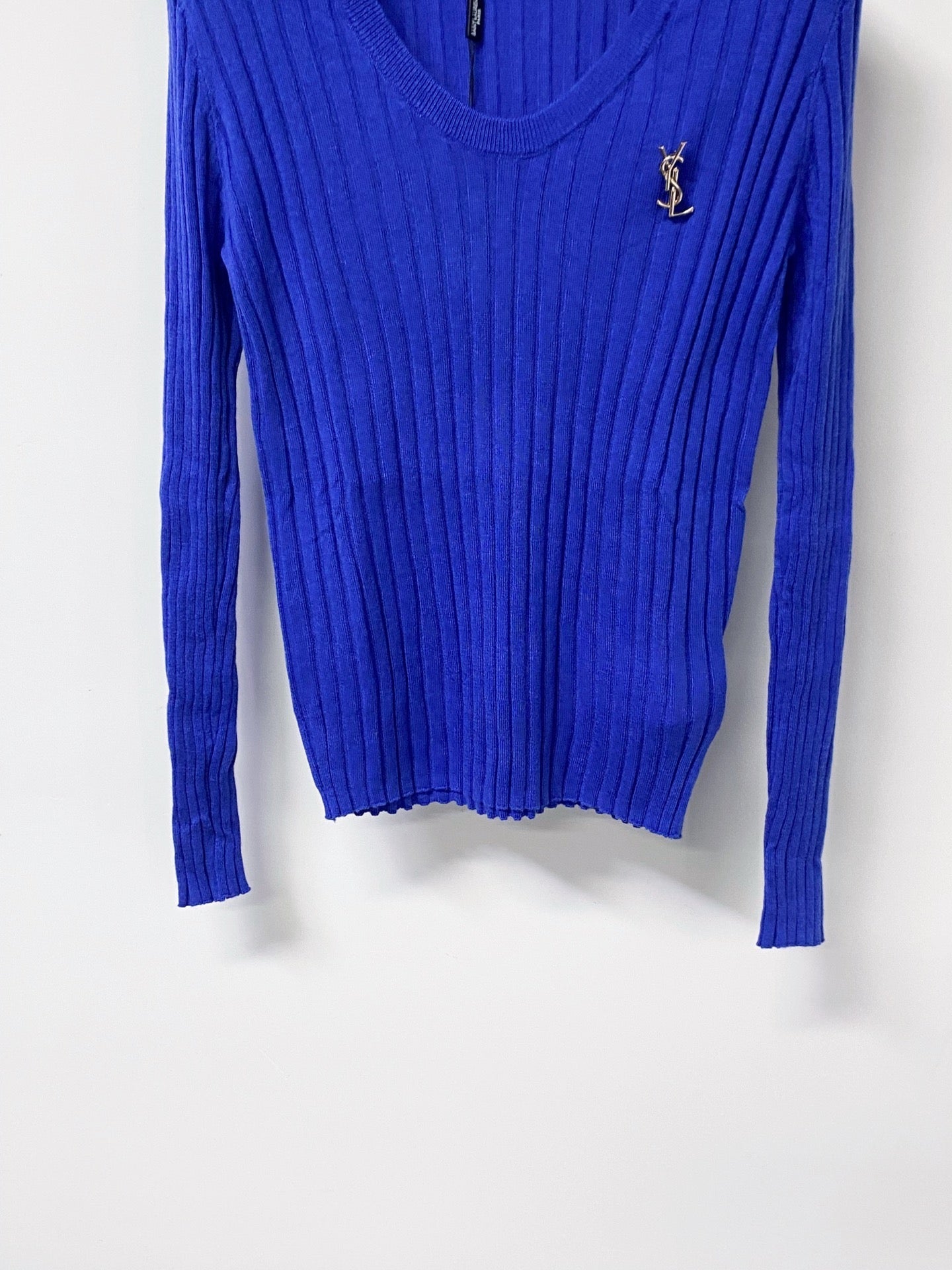 YSL 26S KNIT SWEATER 429