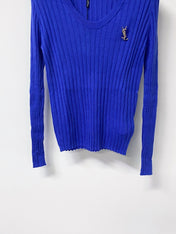 YSL 26S KNIT SWEATER 429